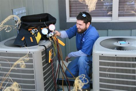 Best Air Conditioner Service near West Village, Manhattan, NY .